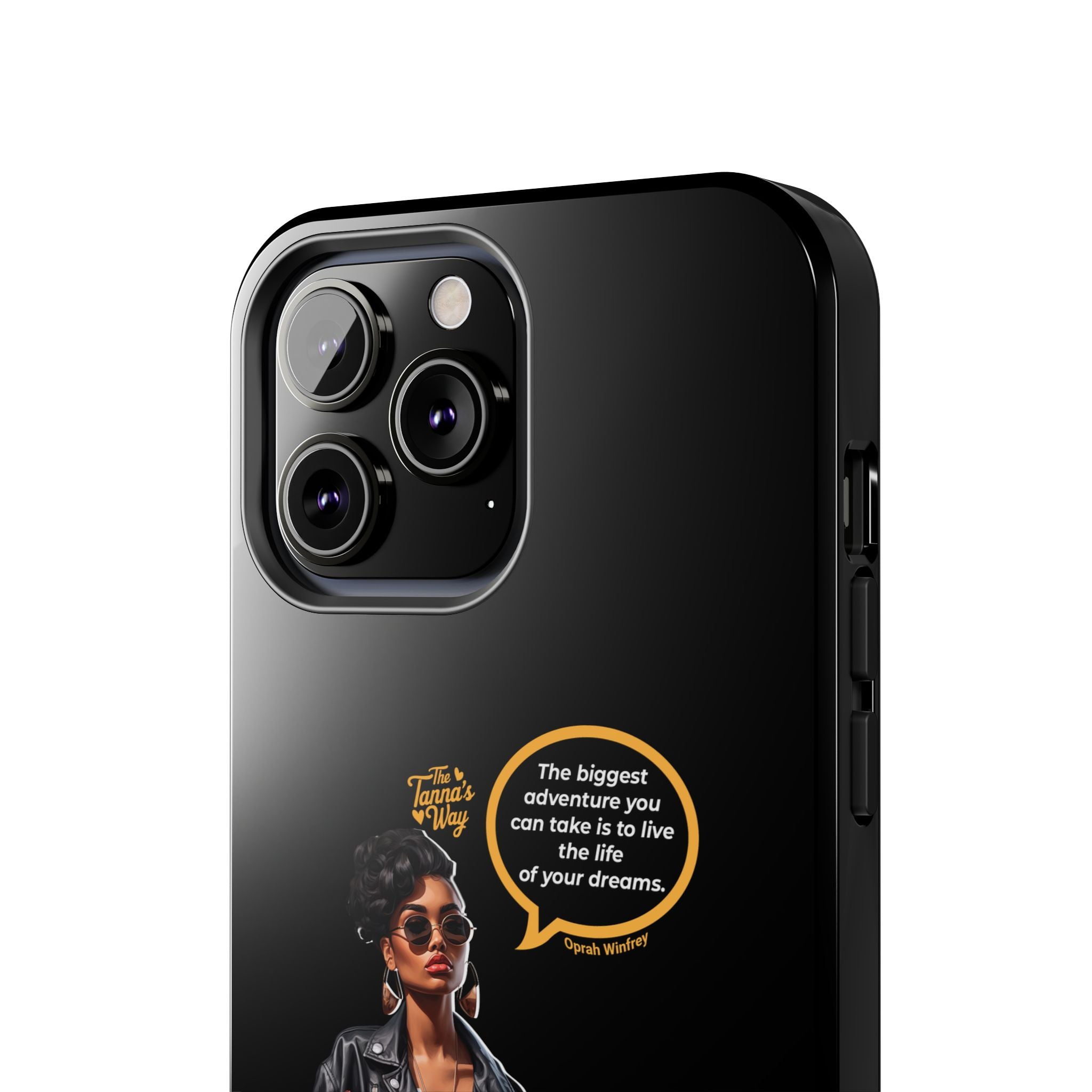 Oprah Winfrey | Tough Phone Cases